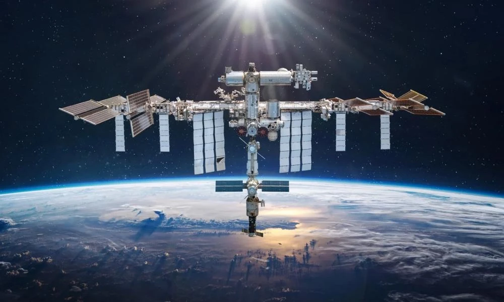 NASA: Έστειλε προμήθειες για τους παγιδευμένους αστροναύτες